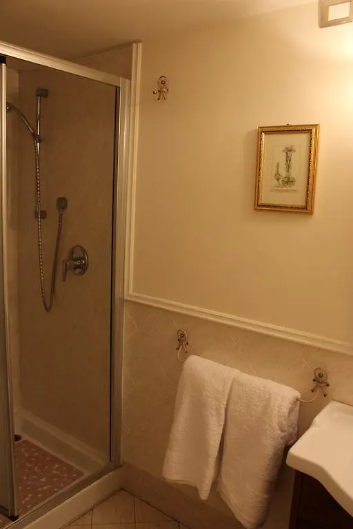 Apartment Bargello Florence Italy