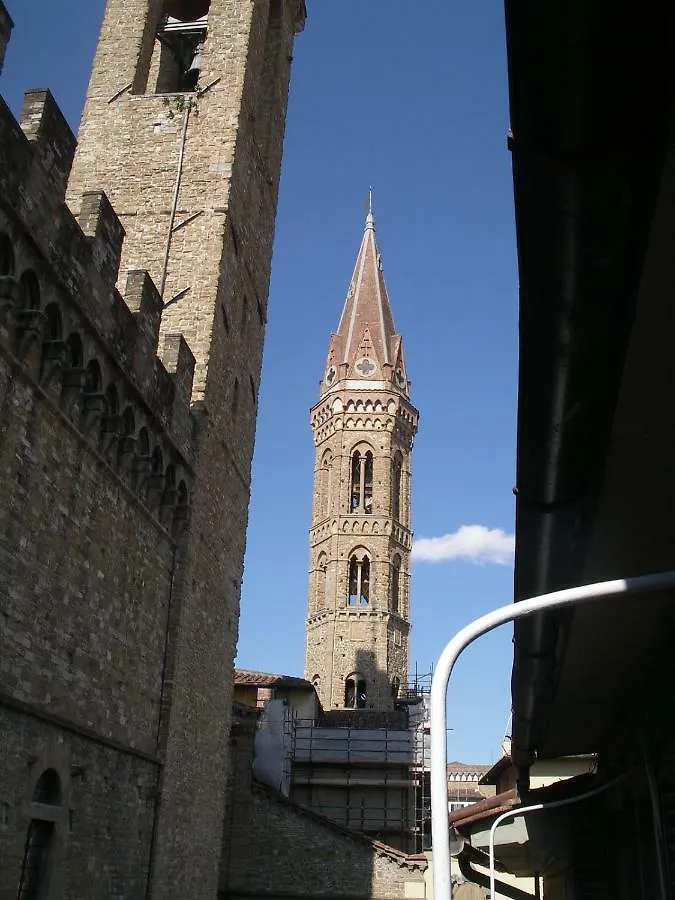 Bargello Florence