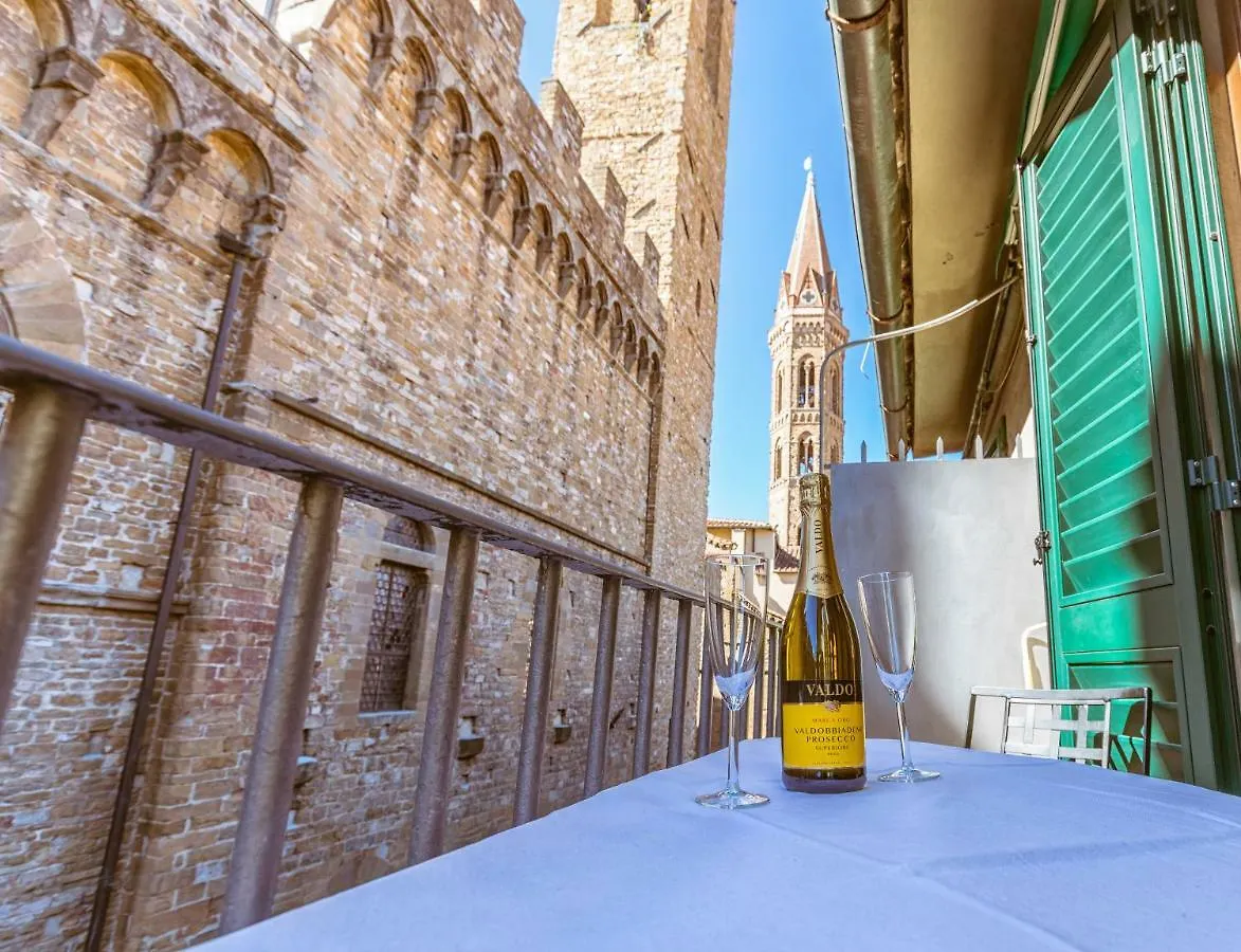 Bargello Florence 0*,  Italy