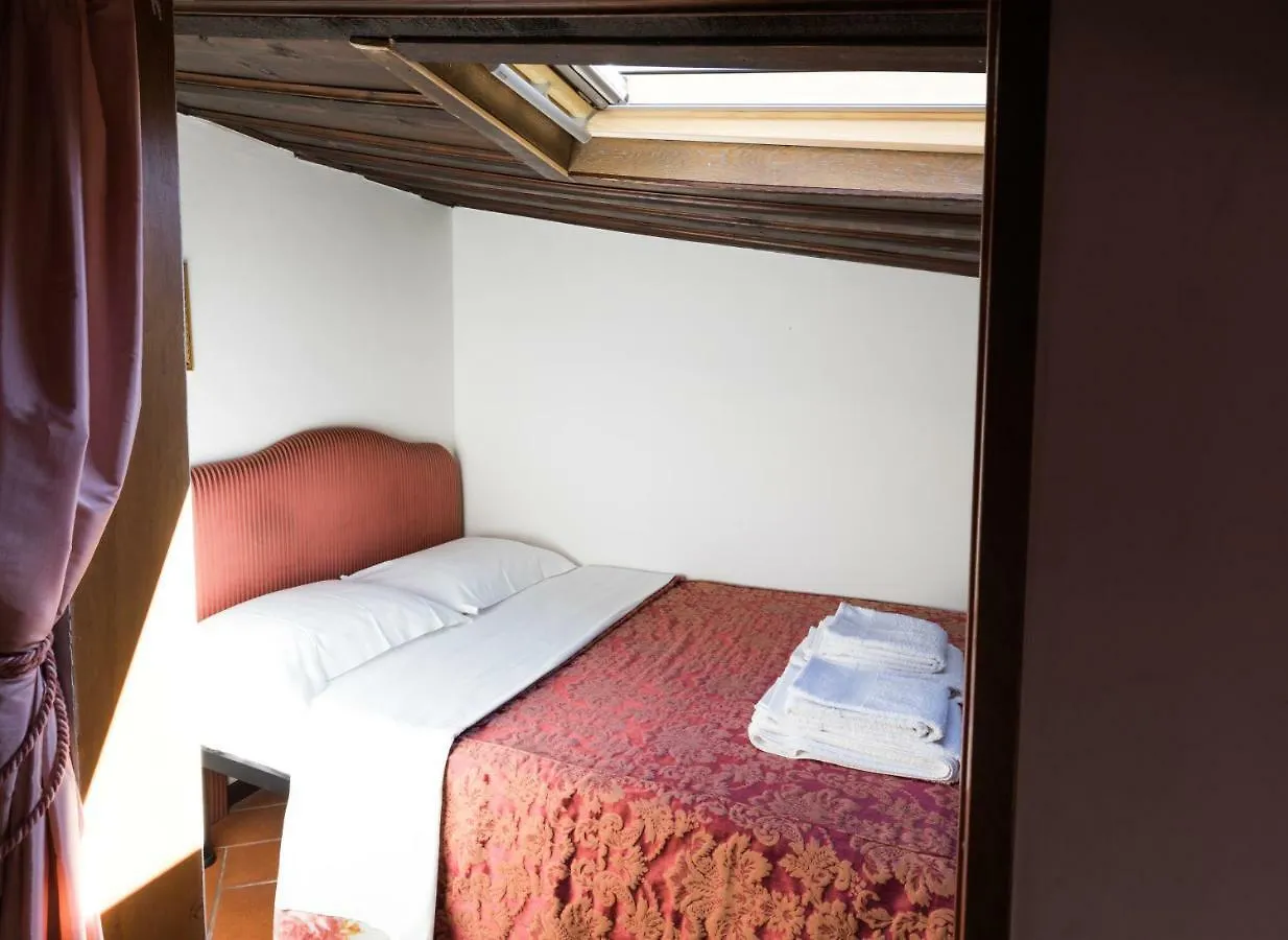 Apartment Bargello Florence