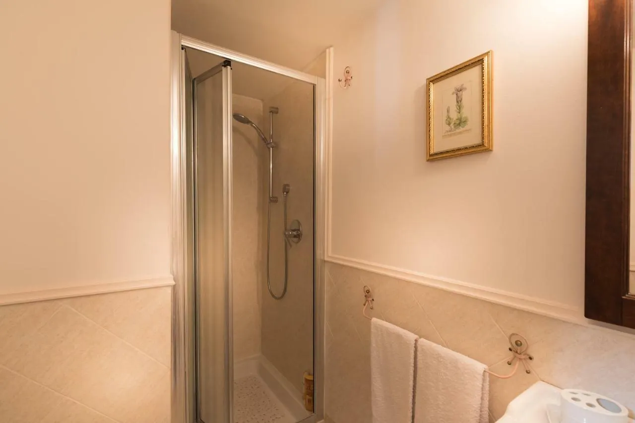 Apartment Bargello Florence Italy