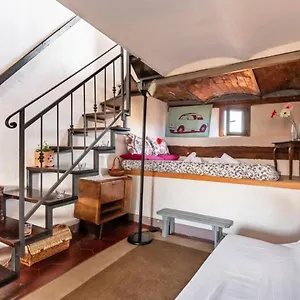 Romantico Attichino Con Terrazzo Vista Duomo !! Appartamento