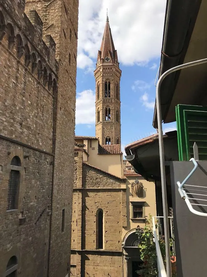 Bargello Firenze 0*,