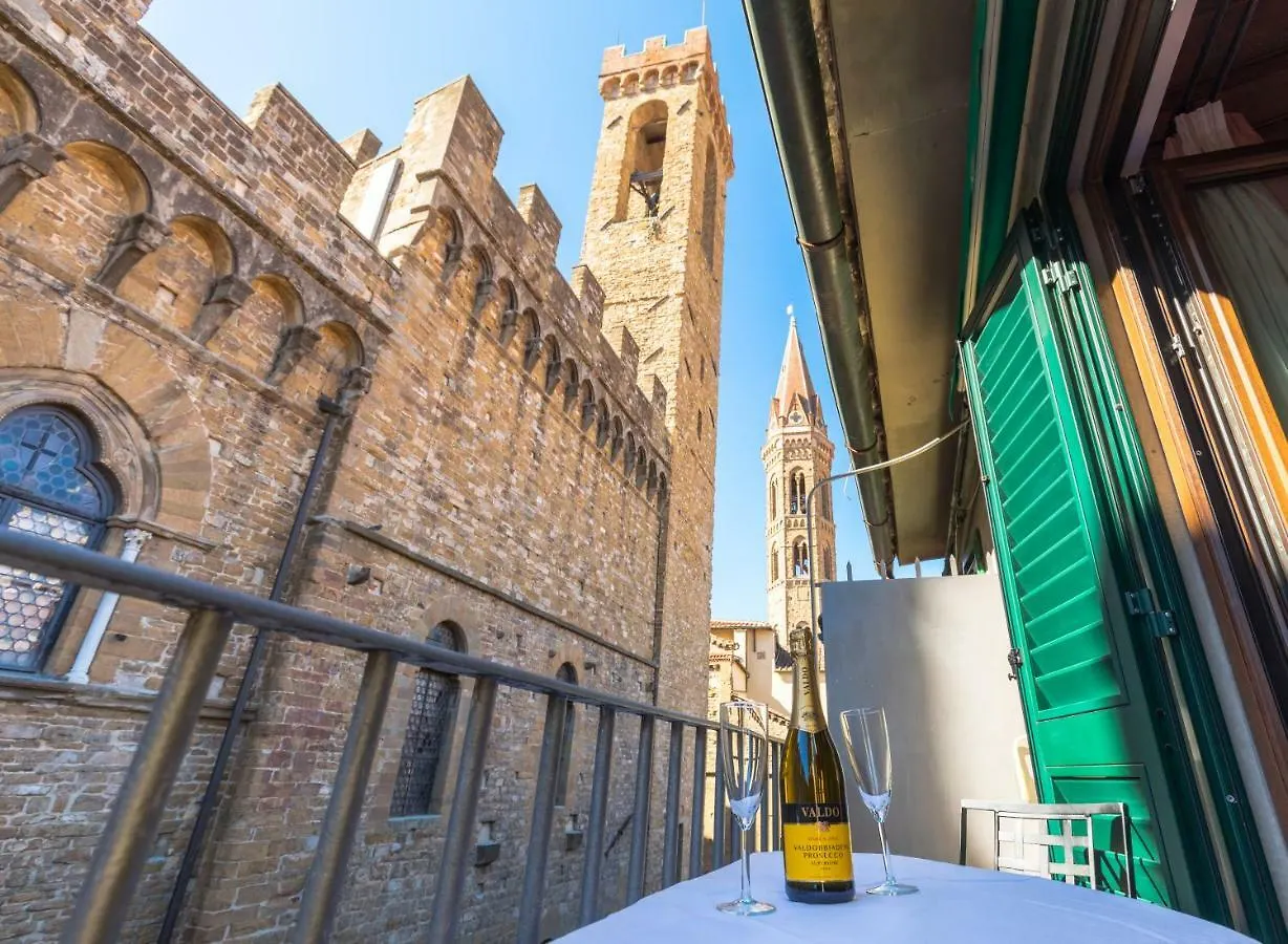 Bargello Firenze