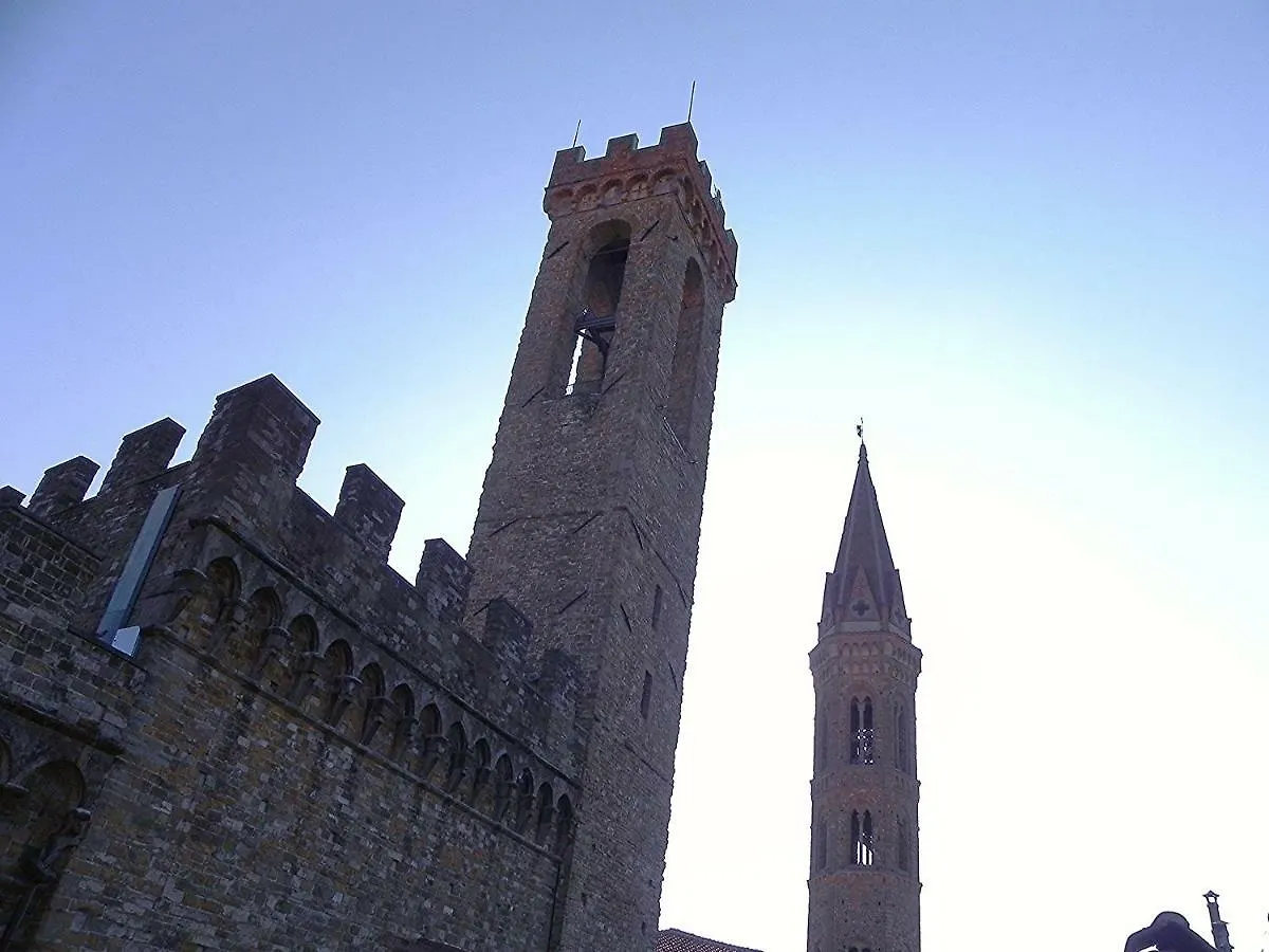 Bargello Firenze Appartamento